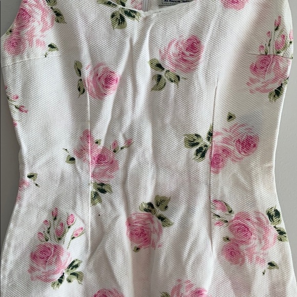 Vintage GUESS dress - Picture 5 of 8